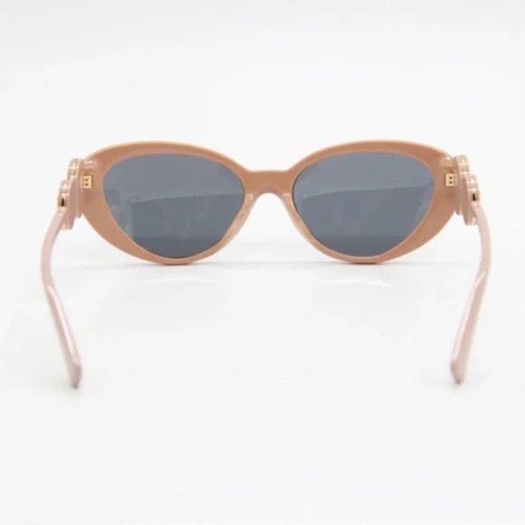 NEW VERSACE VE4433U 5383/87 VERSACE WOMEN\'S SUNGLASSES VE4433U 538387 main image 5